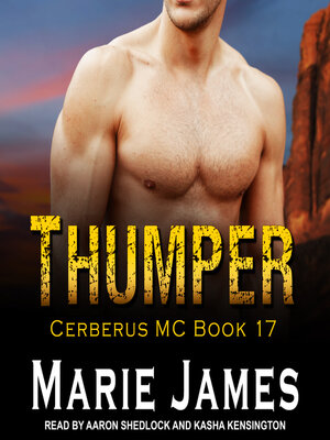 cover image of Thumper